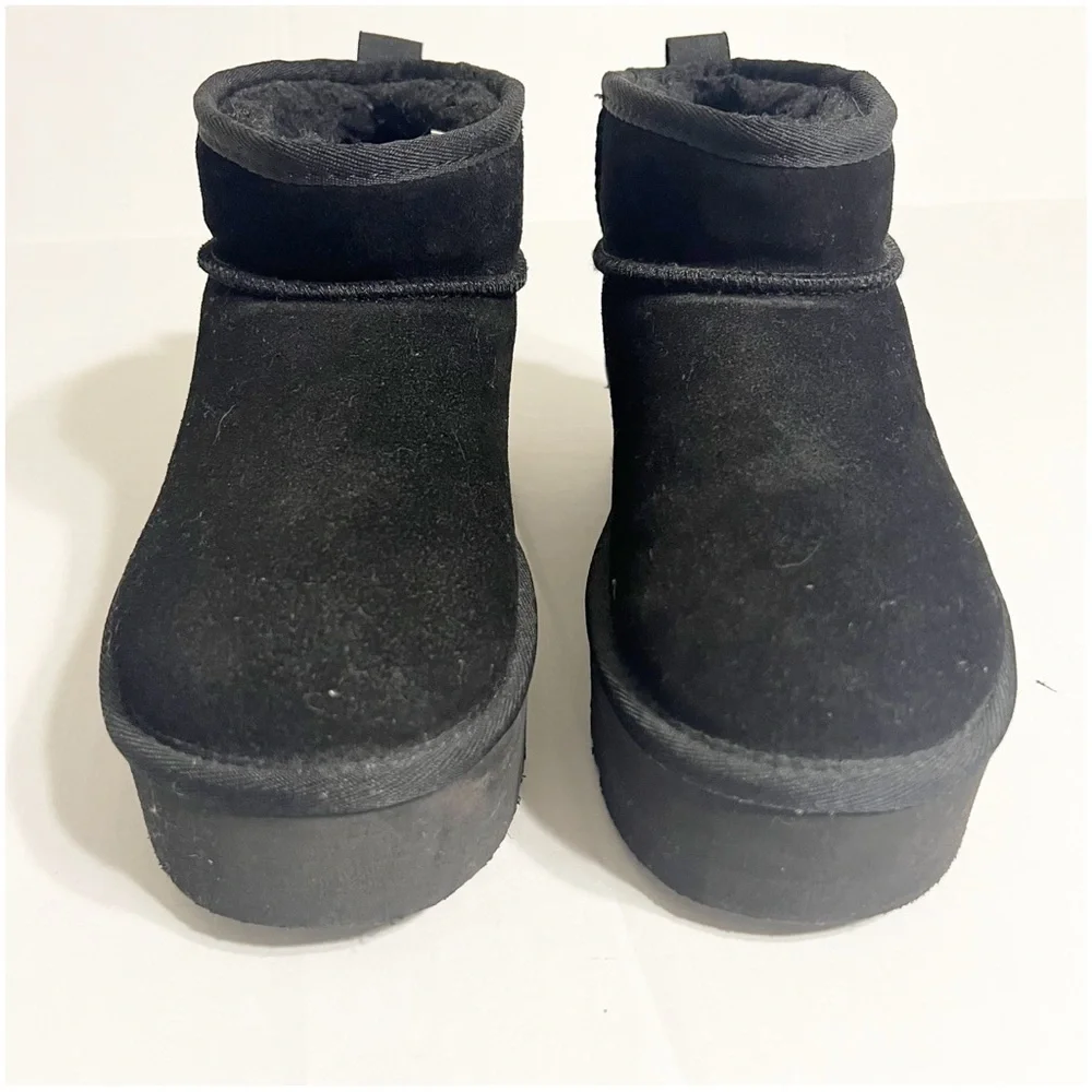 BearPaw retro shorty